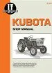 Audiobook Kubota Compilation k1 k2 & k3 author Haynes