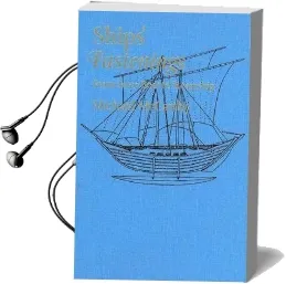 Ships' Fastenings: From Sewn Boat to Steamship Audiobook download free by Michael J. Mccarthy