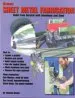 Audiobook Ultimate Sheet Metal Fabrication: Build From Scratch With Aluminum & Steel author Timothy Remus