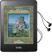 Walks in the Cathar Region: Cathar Castles of South-West France Audiobook download free by Alan Mattingly