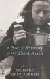 Audiobook A Social History of the Third Reich author Richard Grunberger