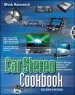 Audiobook Car Stereo Cookbook author Mark Rumreich