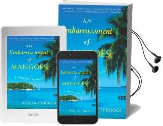 Embarrassment of Mangoes, an Audiobook download free by Ann Vanderhoof