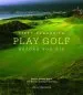Audiobook Fifty Places to Play Golf Before you die author Chris Santella