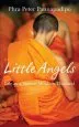 Audiobook Little Angels: The Real Life Stories of Thai Novice Monks author Phra Peter Pannapadipo