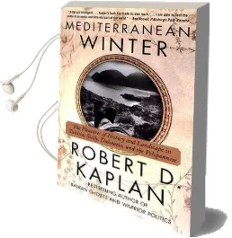 Mediterranean Winter Audiobook download free by Robert D. Kaplan