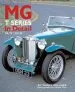 Audiobook Mg t Series in Detail: Ta-Tf 1935-1955 author Paddy Willmer