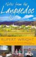 Audiobook Notes From the Languedoc author Rupert Wright