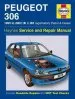 Audiobook Peugeot 306 Petrol & Diesel (93 - 02) k to 02 author Mark Coombs