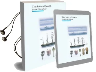 The Idea of North Audiobook download free by Peter Davidson