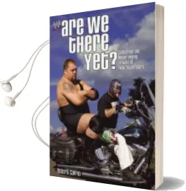 Are we There yet?: Tales From the Never-Ending Travels of wwe Superst Audiobook download free by Robert Caprio