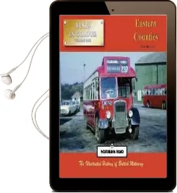 Eastern Counties Audiobook download free by Malcolm Gee