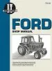 Audiobook Ford srs 5000 5600 5610 6600+ author Haynes