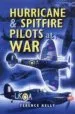 Audiobook Hurricane and Spitfire Pilots at war author Terence Kelly