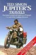Audiobook Jupiters Travels: Four Years Around the World on a Triumph author Ted Simon