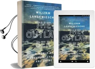 Outlaw Sea, the Audiobook download free by William Langewiesche