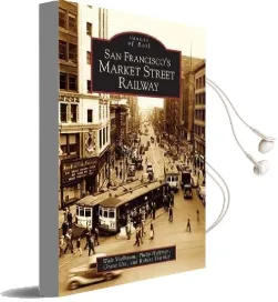 San Francisco'S Market Street Railway Audiobook download free by Robert Townley