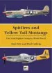 Audiobook Spitfires and Yellow Tail Mustangs: The 52Nd Fighter Group in World war ii author Thomas G. Ivie