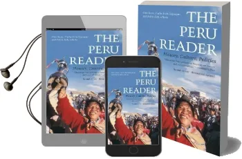 The Peru Reader: History, Culture, Politics Audiobook download free by Orin Starn