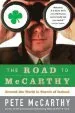 Audiobook The Road to Mccarthy: Around the World in Search of Ireland author Pete Mccarthy