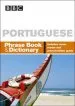 Audiobook Bbc Portuguese Phrase Book & Dictionary author Phillippa Goodrich