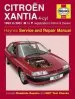 Audiobook Citroen Xantia Petrol & Diesel (93 - 01) k to y author Haynes Publishing