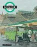 Audiobook London Transport Green Line: A History author Laurie Akehurst