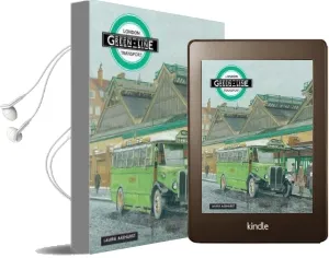 London Transport Green Line: A History Audiobook download free by Laurie Akehurst