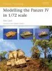 Audiobook Modelling the Panzer iv in 1/72Nd Scale author Alex Clark