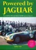 Audiobook Powered by Jaguar: The Cooper, Hwm, Tojeiro and Lister Sports-Racing Cars author Doug Nye