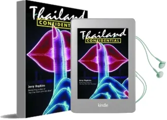Thailand Confidential Audiobook download free by Jeffrey Hopkins