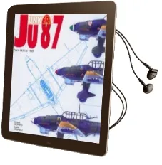 The Junkers Ju-87: From 1936 to 1945 Audiobook download free by Herbert Leonard