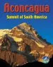 Audiobook Aconcagua: Summit of South America author Harry Kikstra