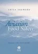 Audiobook Aviation Food Safety author Erica Sheward