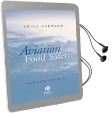 Aviation Food Safety Audiobook download free by Erica Sheward