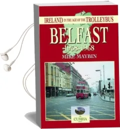 Belfast 1938-1968 Audiobook download free by Mike Maybin