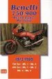 Audiobook Benelli 750 & 900 Performance Portfolio 1973-1989 author R. M. Clarke
