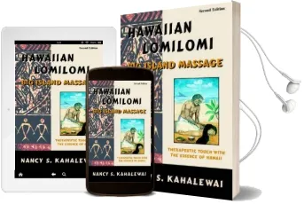 Hawaiian Lomilomi: Big Island Massage Audiobook download free by Nancy S Kahalewai