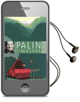 Himalaya Audiobook download free by Michael Palin