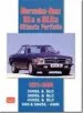 Audiobook Mercedes-Benz sls & Slcs Ultimate Portfolio 1971-1989 author R. M. Clarke