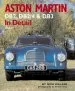 Audiobook Aston Martin: Db2,Db2/4 and db3 in Detail 1950-1959 author Nick Walker