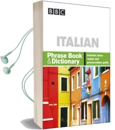 Bbc Italian Phrase Book & Dictionary Audiobook download free by Carol Stanley