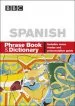 Audiobook Bbc Spanish Phrase Book & Dictionary author Carol Stanley