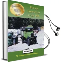 Bedford Commercials of the 1930S Audiobook download free by Robert W. Berry