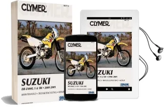 Clymer Kawasaki Kx125 & Kx250 198 Audiobook download free by Haynes