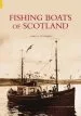 Audiobook Fishing Boats of Scotland author James A. Pottinger