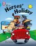 Audiobook Horses' Holiday: Band 07/Turquoise author Kaye Umansky