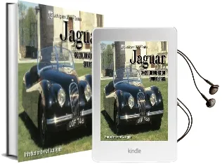 Jaguar Xk120, Xk140, Xk150 Sports Cars: Ludvigsen Library Series Audiobook download free by Karl Ludvigsen