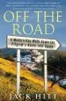 Audiobook Off the Road: A Modern-Day Walk Down the Pilgrim'S Route Into Spain author Jack Hitt