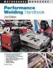 Audiobook Performance Welding Handbook author Richard Finch